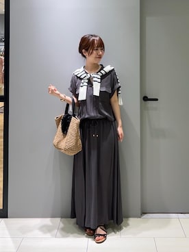 Mayuriiさんのコーディネート