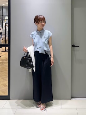 Mayuriiさんのコーディネート