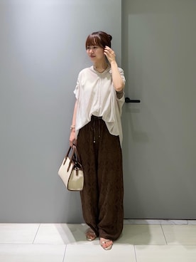 Mayuriiさんのコーディネート