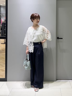 Mayuriiさんのコーディネート