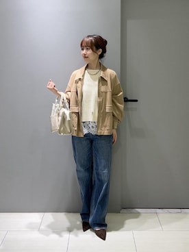 Mayuriiさんのコーディネート