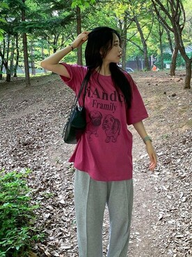 KONVINIさんのコーディネート