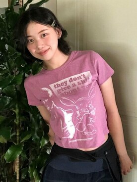 KONVINIさんのコーディネート