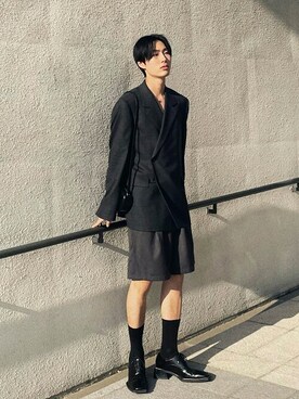 KONVINIさんのコーディネート