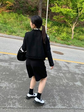 KONVINIさんのコーディネート