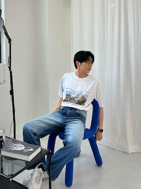 KONVINIさんのコーディネート