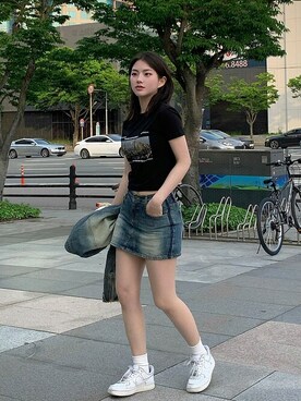 KONVINIさんのコーディネート