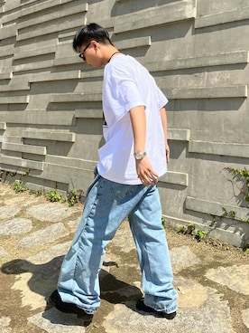 KONVINIさんのコーディネート