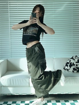 KONVINIさんのコーディネート