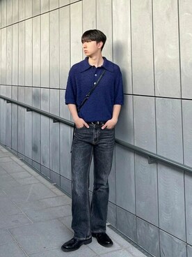 KONVINIさんのコーディネート