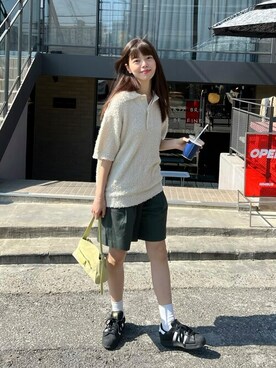 KONVINIさんのコーディネート