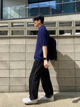 KONVINIさんのコーディネート