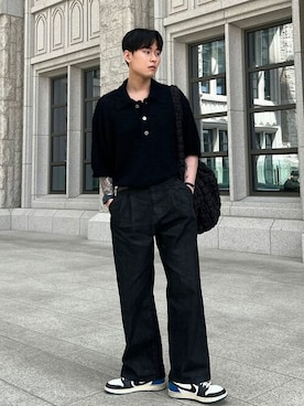 KONVINIさんのコーディネート