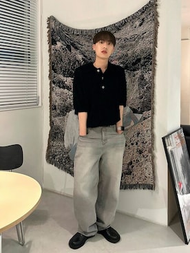 KONVINIさんのコーディネート