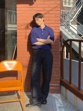 KONVINIさんのコーディネート