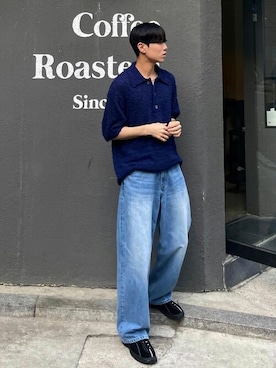 KONVINIさんのコーディネート