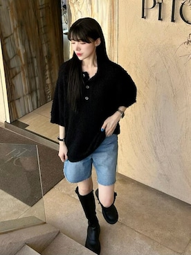 KONVINIさんのコーディネート