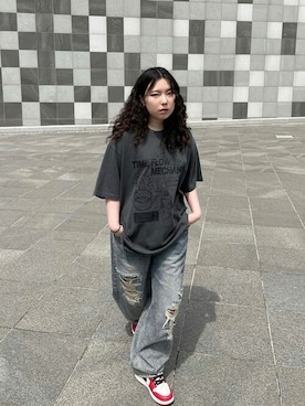 KONVINIさんのコーディネート