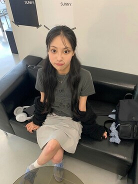 KONVINIさんのコーディネート