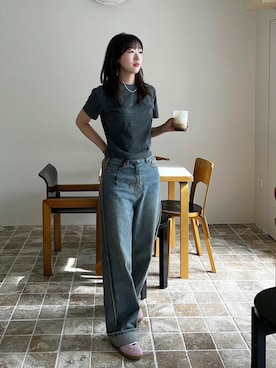 KONVINIさんのコーディネート