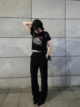 KONVINIさんのコーディネート