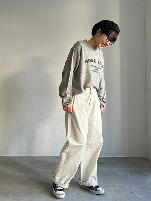 soulberryさんのコーディネート
