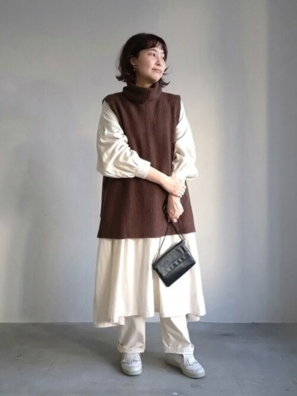 専用 ソウルベリー 〜ぼてっと重みを楽しむ、クリーミーな白パンツ 専用 ソウルベリー 〜ぼてっと重みを楽しむ、クリーミーな白