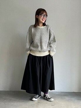 soulberryさん(レディース・164cm)の秋コーディネート