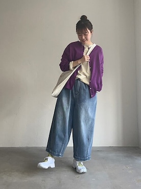 soulberryさん(レディース・164cm)の冬コーディネート