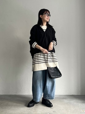 soulberryさん(レディース・164cm)の春コーディネート