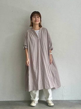 soulberryさん(レディース・157cm)の秋コーディネート