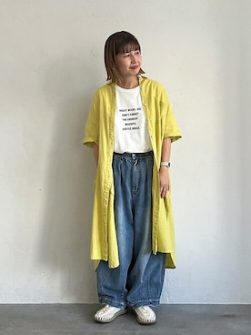 soulberryさん(レディース・157cm)の秋コーディネート