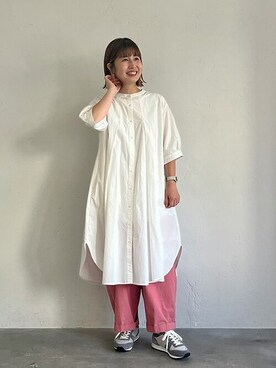 soulberryさん(レディース・157cm)の秋コーディネート