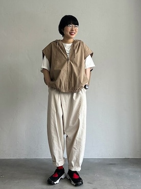 soulberryさん(レディース・157cm)の秋コーディネート