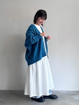 soulberryさん(レディース・157cm)の冬コーディネート