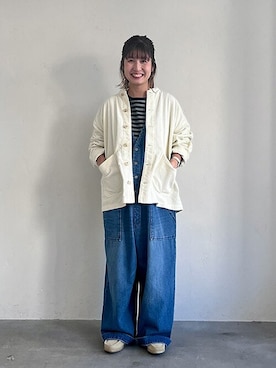 soulberryさんのコーディネート