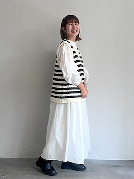 soulberryさん(レディース・157cm)の冬コーディネート