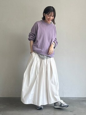 soulberryさん(レディース・164cm)の冬コーディネート