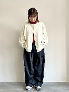 soulberryさんの（soulberry | ソウルベリー）を使ったコーディネート