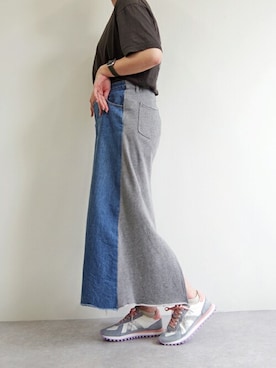 EMC リテール事業部さんのコーディネート