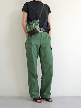 EMC リテール事業部さんのコーディネート