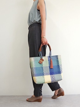 EMC リテール事業部さんのコーディネート