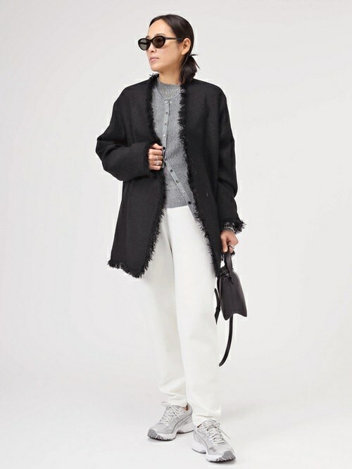 匿名配送 ドゥーズィエムクラス ニュートップ CHARM サボテンモチーフ NEW TOP / ニュートップ】CHARM CARD（チャーム）｜Deuxieme