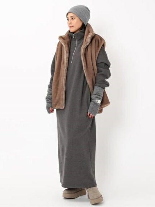 Colors Of California】sneaker sole boots（ブーツ）｜COLORS