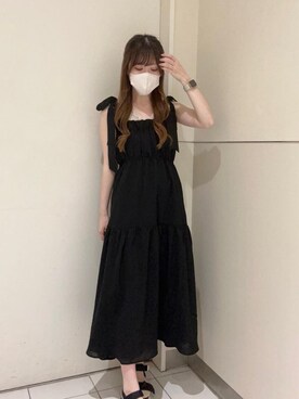 ayanoさんのコーディネート