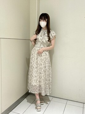 ayanoさんのコーディネート