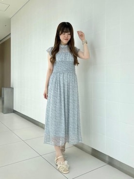 ayanoさんのコーディネート