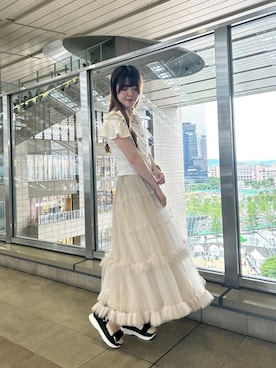 ayanoさんのコーディネート