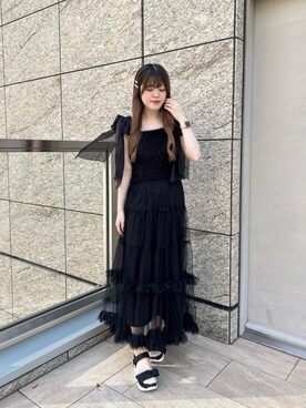 ayanoさんのコーディネート