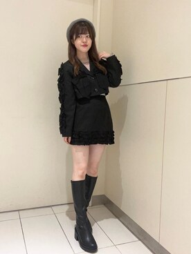 ayanoさんのコーディネート